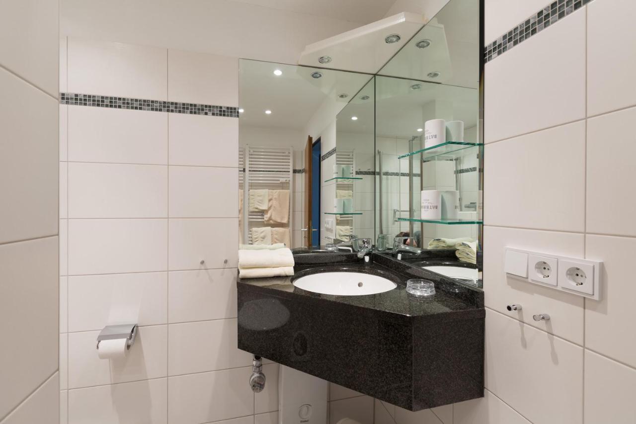 Christiansen Im Panoramahaus Duhnen Apartment คุกซ์ฮาเวน ภายนอก รูปภาพ