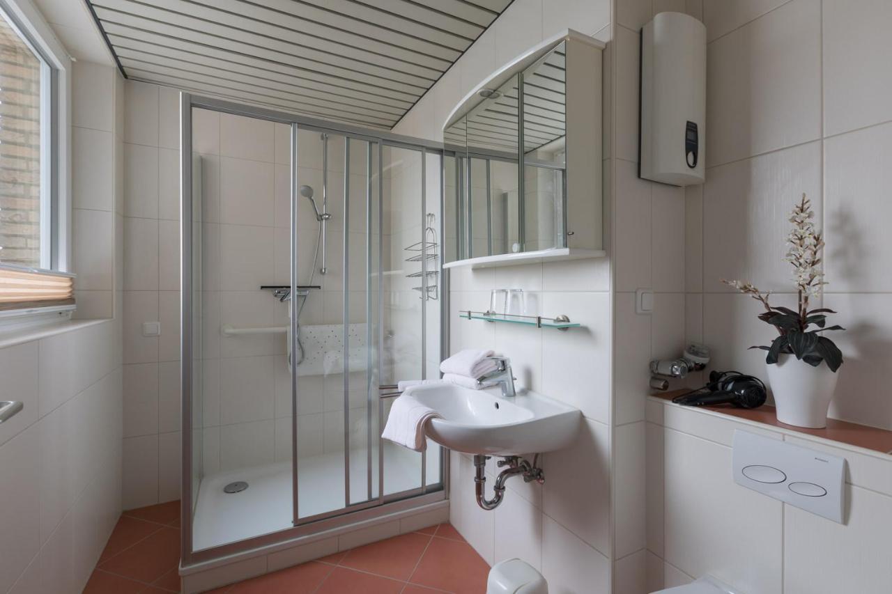 Christiansen Im Panoramahaus Duhnen Apartment คุกซ์ฮาเวน ภายนอก รูปภาพ