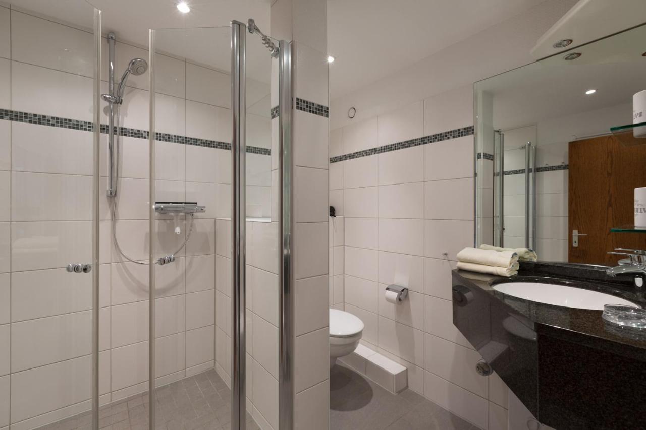 Christiansen Im Panoramahaus Duhnen Apartment คุกซ์ฮาเวน ภายนอก รูปภาพ
