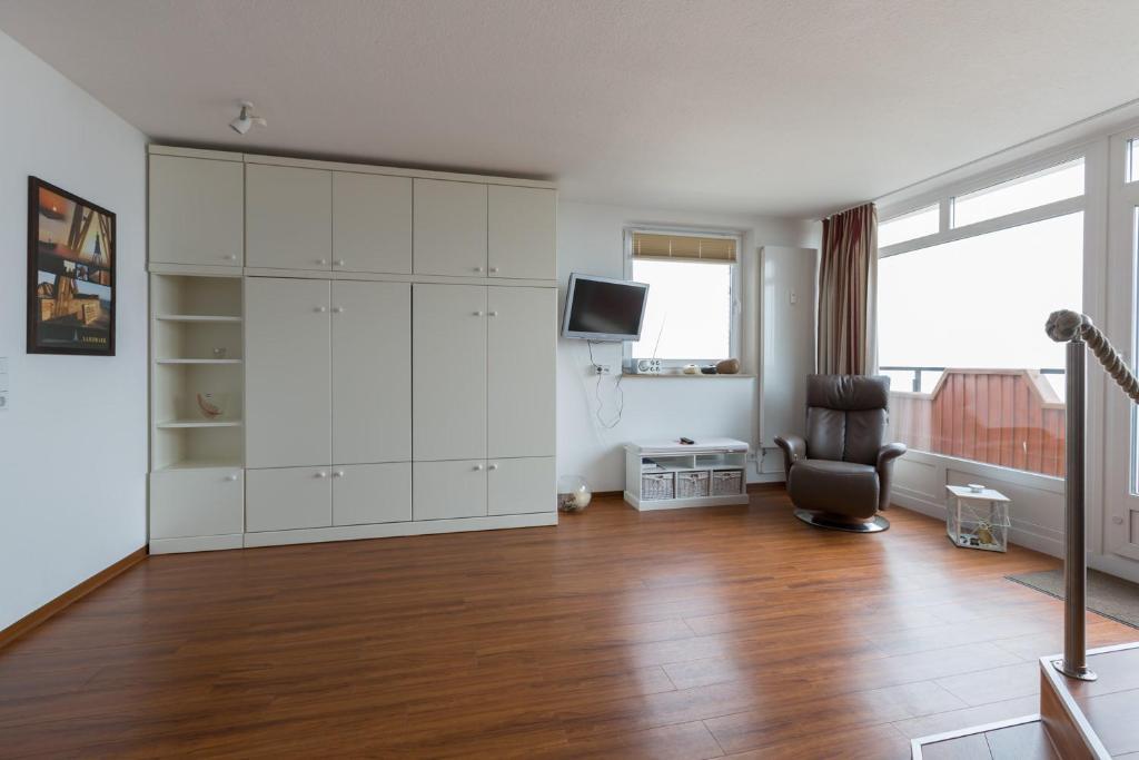 Christiansen Im Panoramahaus Duhnen Apartment คุกซ์ฮาเวน ภายนอก รูปภาพ