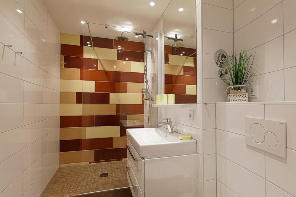 Christiansen Im Panoramahaus Duhnen Apartment คุกซ์ฮาเวน ภายนอก รูปภาพ