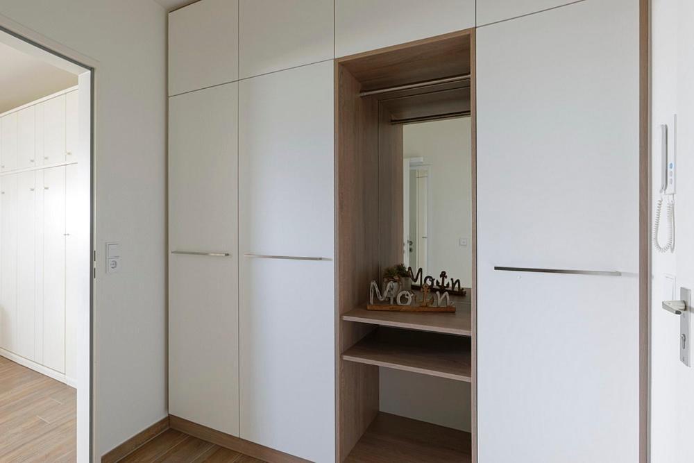 Christiansen Im Panoramahaus Duhnen Apartment คุกซ์ฮาเวน ภายนอก รูปภาพ