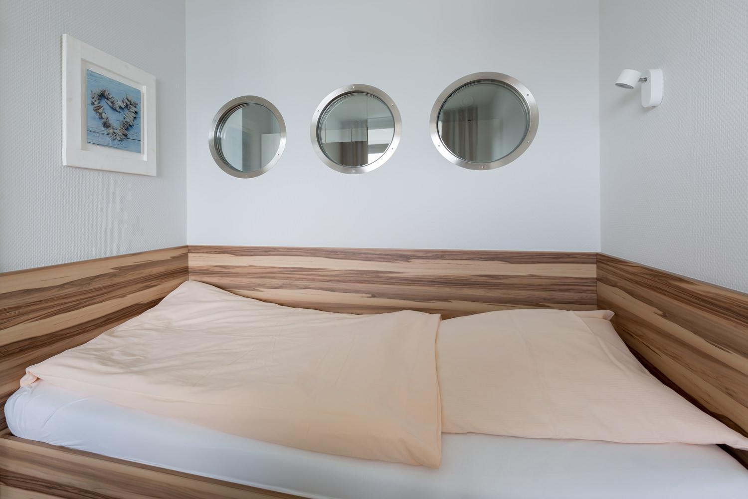 Christiansen Im Panoramahaus Duhnen Apartment คุกซ์ฮาเวน ภายนอก รูปภาพ