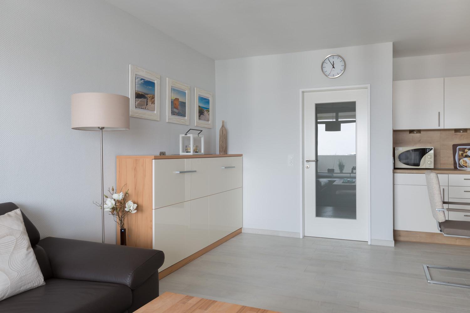 Christiansen Im Panoramahaus Duhnen Apartment คุกซ์ฮาเวน ภายนอก รูปภาพ