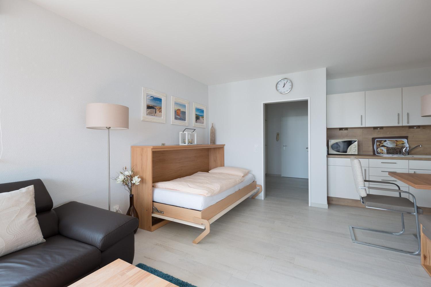 Christiansen Im Panoramahaus Duhnen Apartment คุกซ์ฮาเวน ภายนอก รูปภาพ