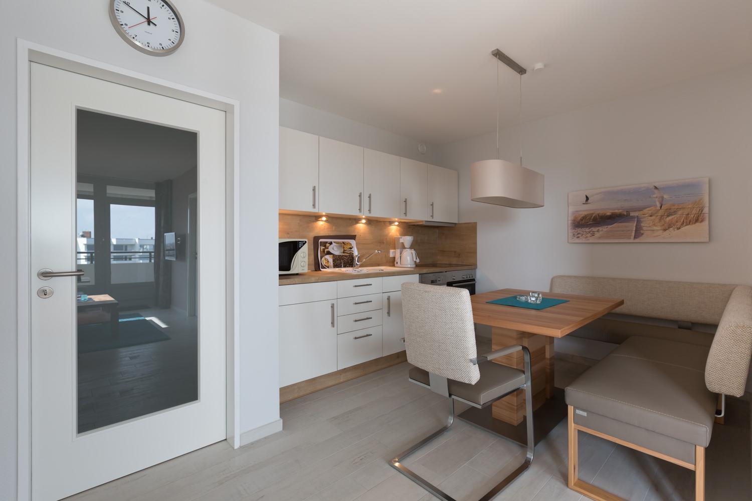 Christiansen Im Panoramahaus Duhnen Apartment คุกซ์ฮาเวน ภายนอก รูปภาพ