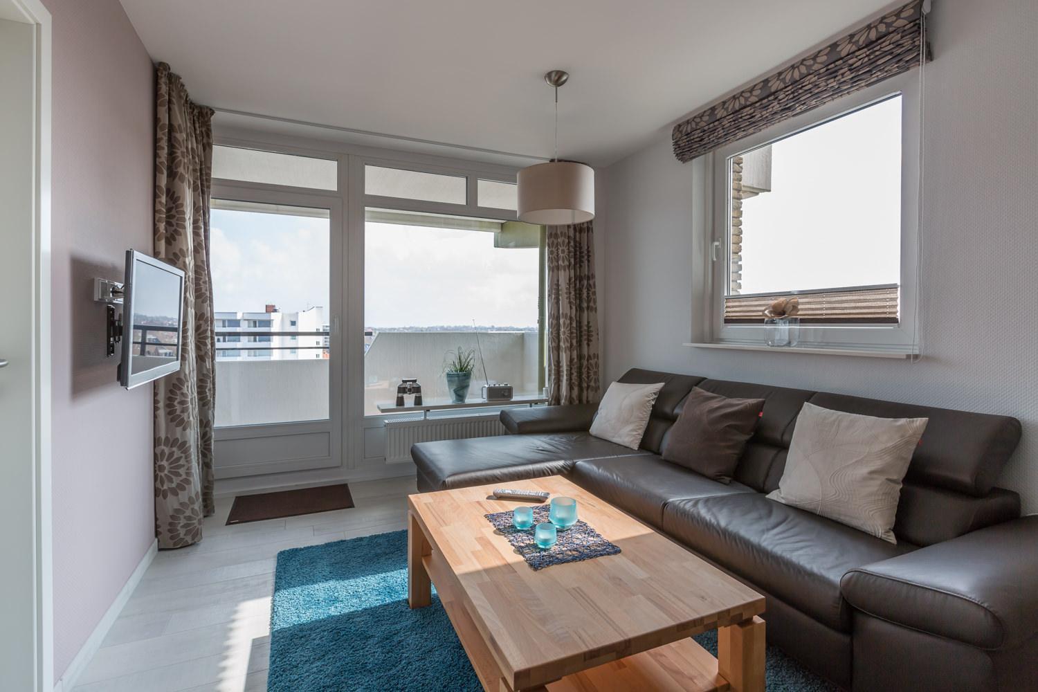Christiansen Im Panoramahaus Duhnen Apartment คุกซ์ฮาเวน ภายนอก รูปภาพ